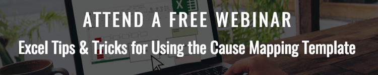 Register for Excel Tips & Tricks Webinar