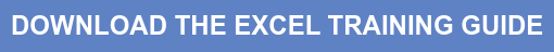 Download the excel training guide