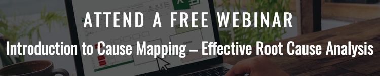 introduction to Cause Mapping - Effective RCA