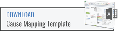 Download Cause Mapping Template