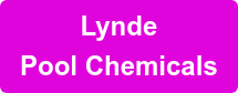 Lynde Pool Chemicals