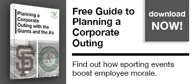 Plan a Company Outing in San Francisco