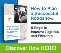 How to Plan a Successful Roadshow