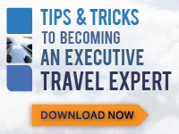 Executive Travel Expert