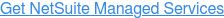 Get NetSuite Managed Services
