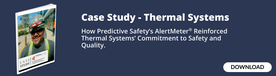 Fatigue Management Case Study