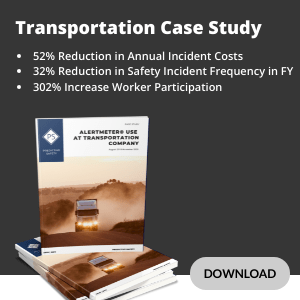 transportation fatigue
