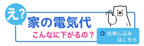 しろくまプランはこちらから