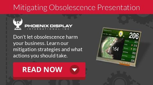 Obsolescence Presentation