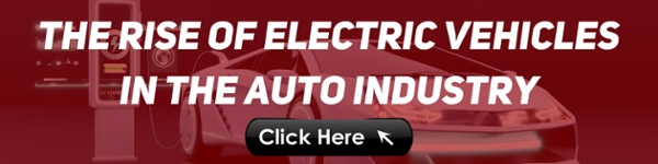 The rise of electric vehicles in the auto industry