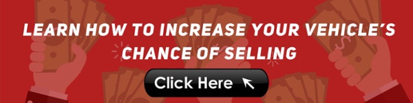 Learn How to Increase Your Vehicle's Chance of Selling banner
