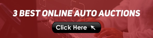 3 Best Online Auto Auctions banner