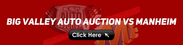 Big Valley Auto Auction vs Manheim banner