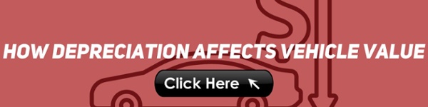 How Depreciation Affects Vehicle Value