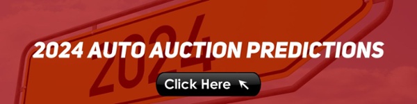 2024 Auto Auction Predictions banner