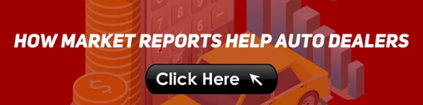 How Market Reports Help Auto Dealers