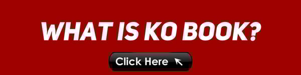 What is KO Book?