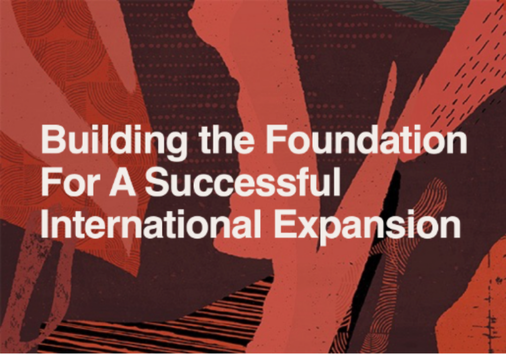 Oracle NS - Building the foundation for a successful international expansion BG-515x360