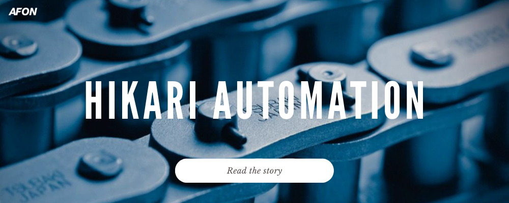 Hikari Automation CTA
