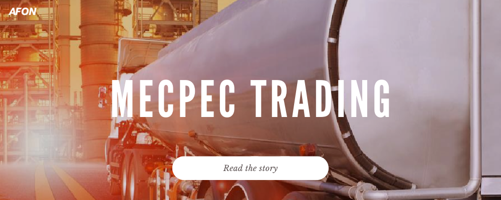Mecpec Trading CTA