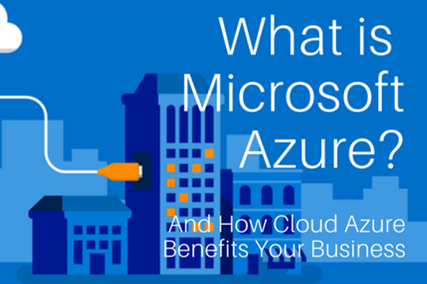Cloud Azure small
