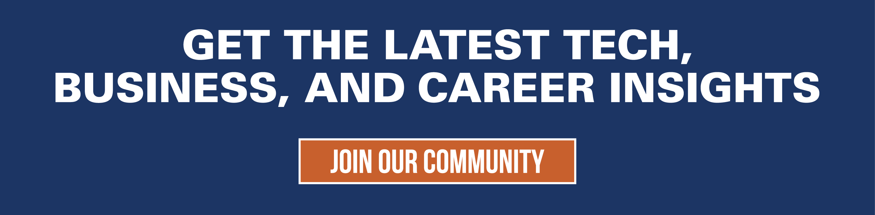 New call-to-action