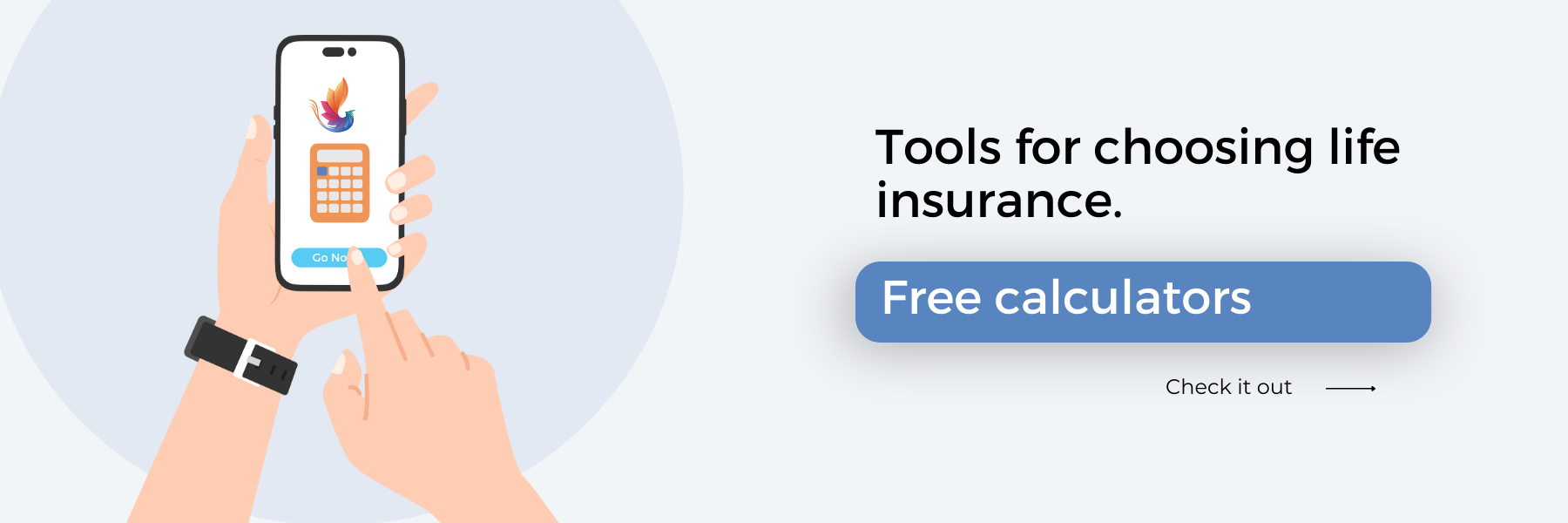 Life Insurance Calculators | EGGRS