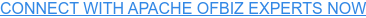 CONNECT WITH APACHE OFBIZ EXPERTS NOW