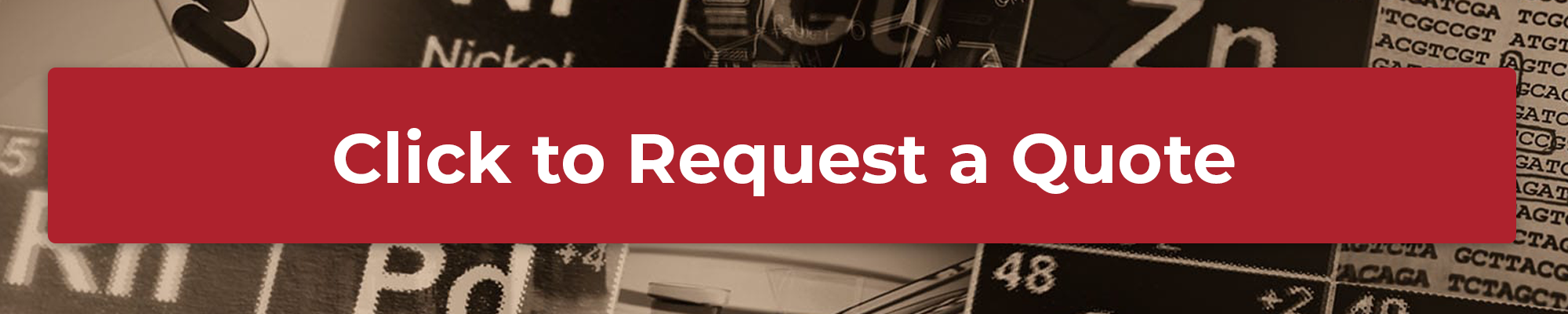 Request a chemical order quote from Noah Technologies