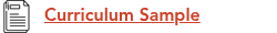 <img alt="" height="30" style="vertical-align: middle; margin-right: 10px;" src="https://22761746.fs1.hubspotusercontent-na2.net/hubfs/22761746/Curriculum_Sample_Icon.png" width="30">Curriculum Sample