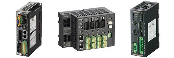 Industrial network products lineup