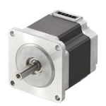 PKP 5-phase stepper motor 