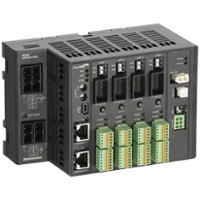 AZ Series Multi-axis EtherCAT driver