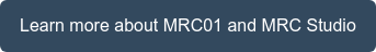 Learn more about MRC01 and MRC Studio