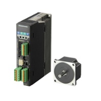 BX2 Series brushless motor and driver