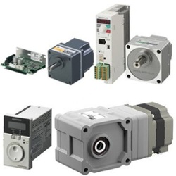 Oriental Motor's brushless motor systems overview