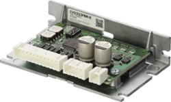 Right Angle Driver with Installation Plate