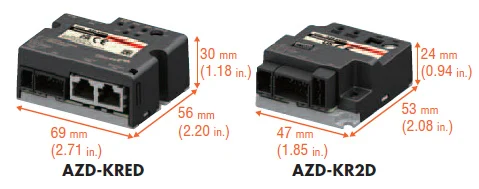 az-mini-compact-size