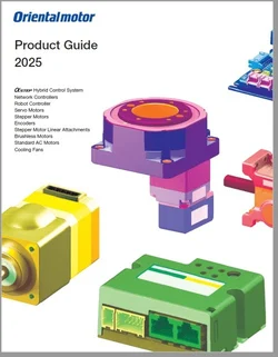2025 Product Guide