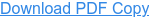 Download PDF Copy