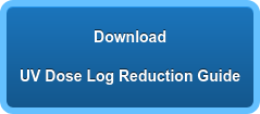 Download UV Dose Log Reduction Guide