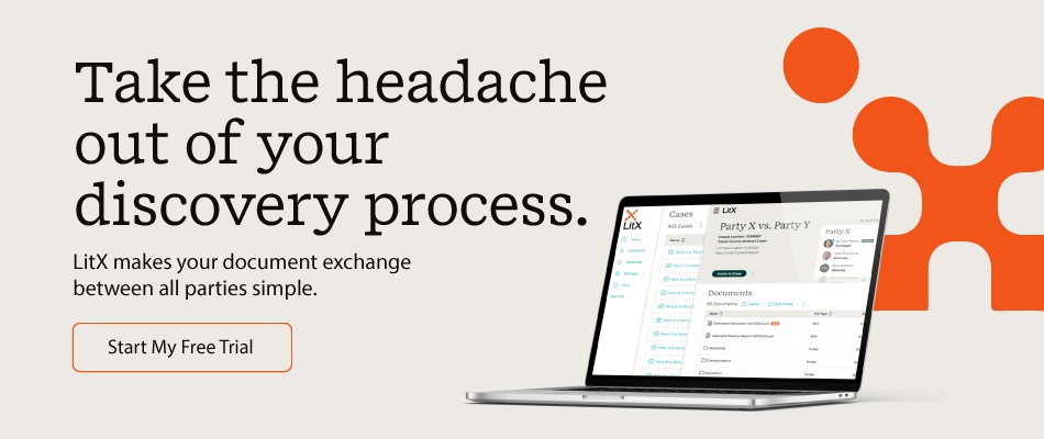 Modernize your firm with verifiable document exchange tools