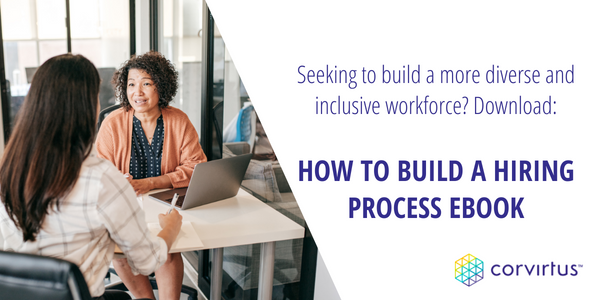 how to build a hiring process ebook