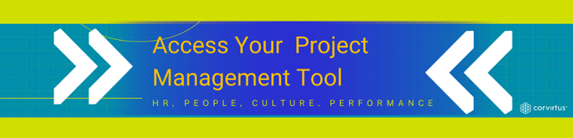 Access Your Project Management Tool