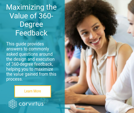 Maximizing the Value of 360-Degree Feedback