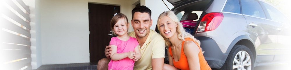 Get a FREE California Auto Insurance Quote! Start Saving Today