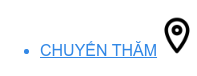 * CHUYẾN THĂM
