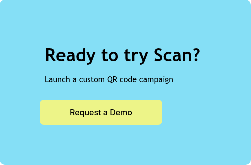 Ready to try Scan?