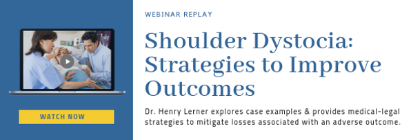 video-shoulder-dystocia
