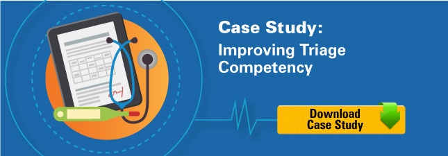 improve-triage-competency-case-study